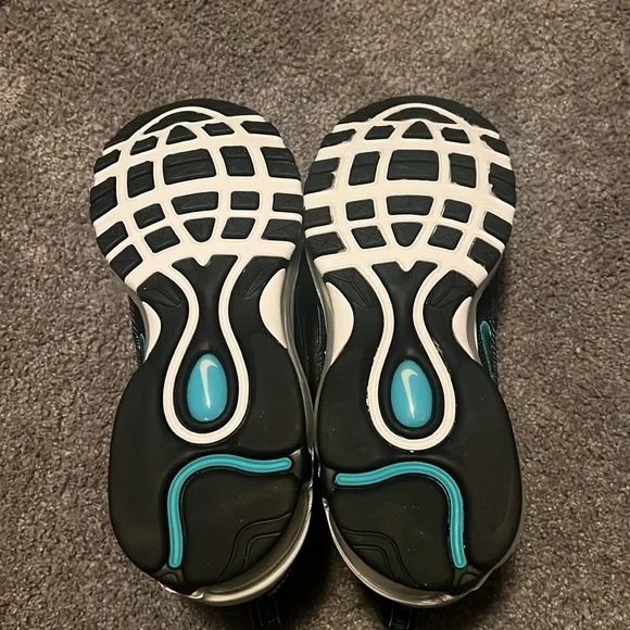 Nike air max brand new